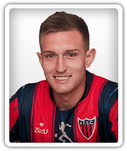 Nicolás Alí