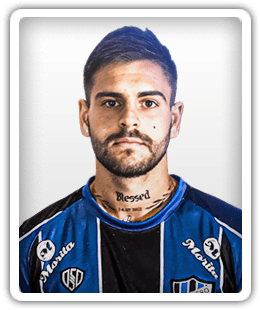 Patricio Pérez