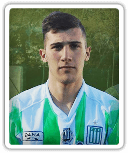 Sebastián Pistoia