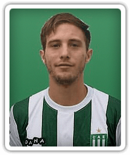Maximiliano Gimondo