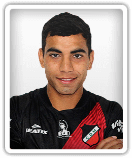 Javier Farías