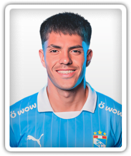 Santiago González