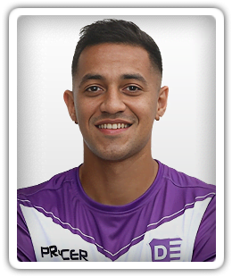 Mariano Rivadeneira