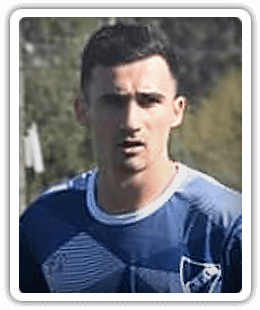 Enzo Lamarche