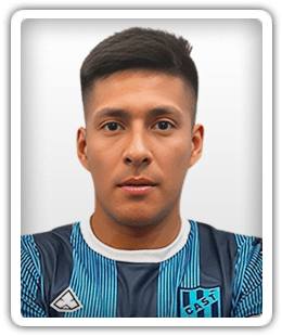 Jonathan Maza