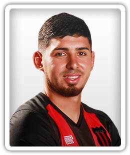 Agustín Benítez