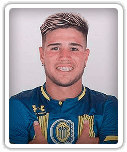 Nahuel Franco
