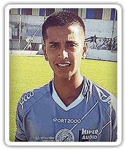 Cristian Seltzer