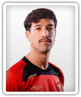 Fabricio Domínguez