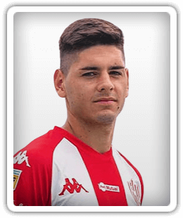 Gastón Comas