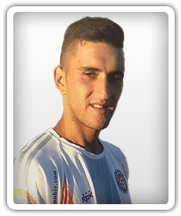 Matías Ferrero