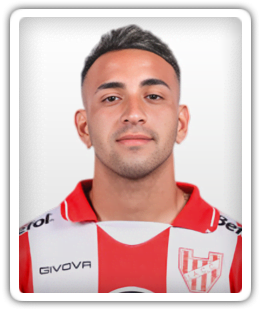 Matías Godoy