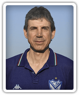 Héctor Manfredi
