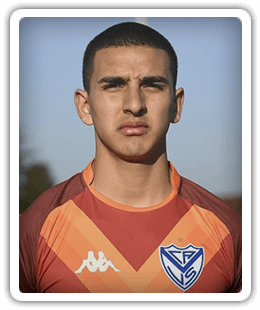 Facundo Martínez