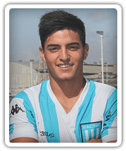 Javier Martínez
