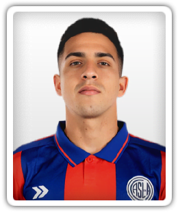 Alexis Cuello