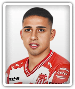 Lautaro Arregui