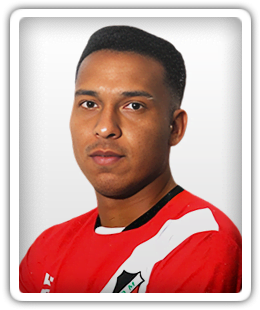 Alan Ortiz