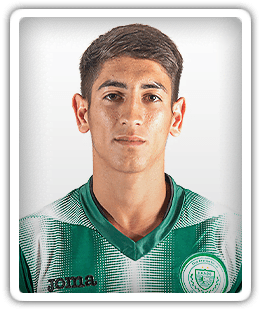 Giuliano Medina