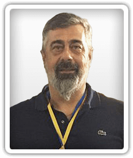 José Luis Torriani