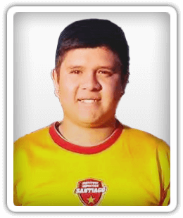 Cristian Ruiz