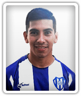 Mario Valdez