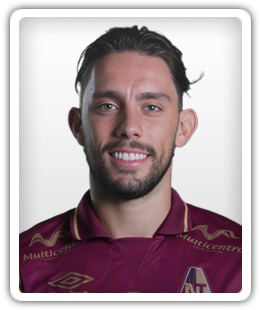 Gonzalo Lencina