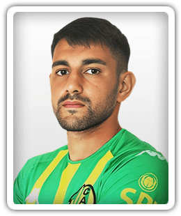 Lucas Varaldo