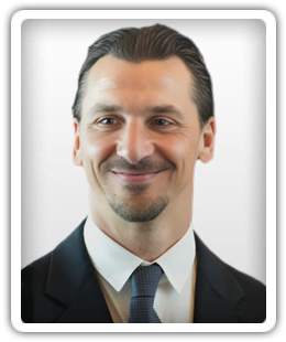 Zlatan Ibrahimovic