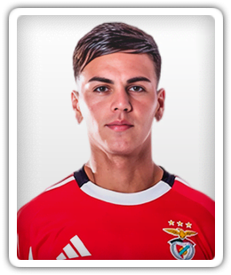 Enzo Barrenechea