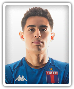 Sebastián Medina