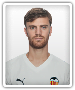 Lucas Beltrán