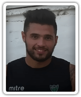 Facundo Désima
