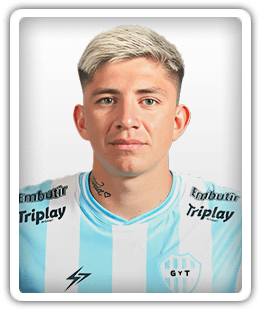 Lautaro Gordillo