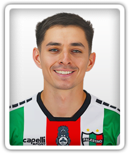 Pablo Palacio