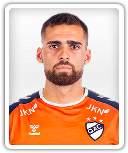 Esteban Glellel