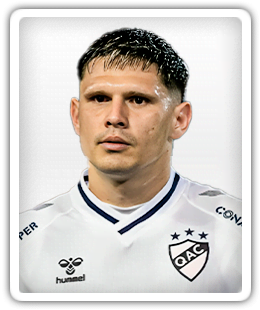 Agustín Bindella