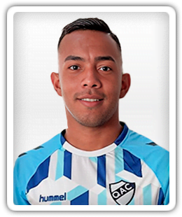 Camilo Machado