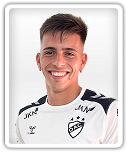Francisco Flores