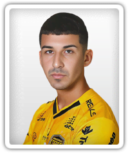 Iván Alvariño