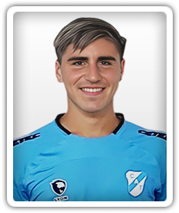 Facundo Krüger