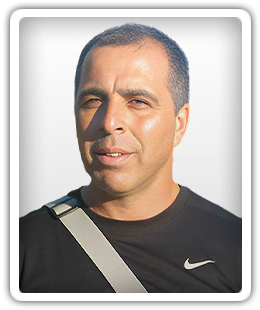 Fabián Arbe