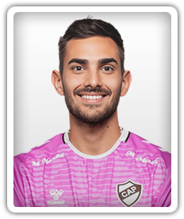 Nicolás Sumavil