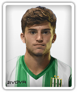 Luca Bottaro