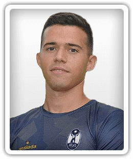Facundo Mora