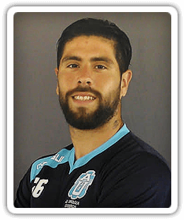 Lucas Reynoso