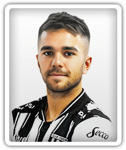 Nicolás Romano
