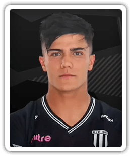 Alejo Tello