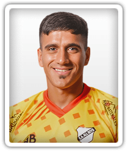 Tiago Libares