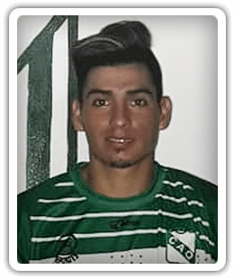 Ricardo Pacheco